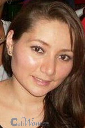 153758 - Maria del Mar Age: 45 - Colombia
