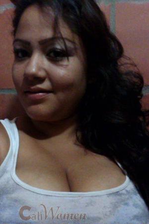 154252 - Nathalie Age: 37 - Colombia