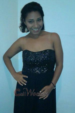 170006 - Glenny Age: 36 - Dominican Republic