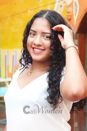 190062 - Angie Age: 24 - Colombia