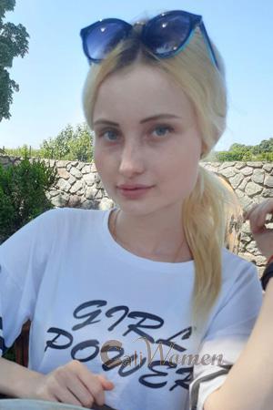 216945 - Anastasiia Age: 26 - Ukraine