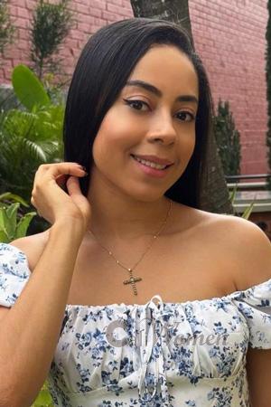 222569 - Indira Age: 29 - Colombia