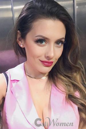 225357 - Silvina Paola Age: 38 - Argentina