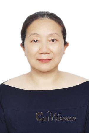 225544 - Samantha Age: 51 - China