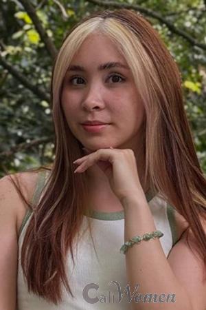 225851 - Karen Age: 23 - Colombia