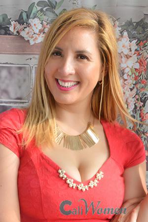 226550 - Andrea Age: 36 - Peru