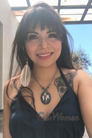 226698 - Francis Giuliana Age: 42 - Mexico