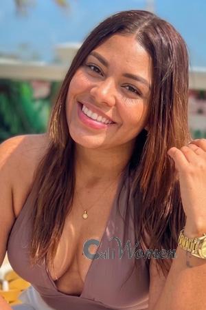 226704 - Daniela Age: 29 - Colombia