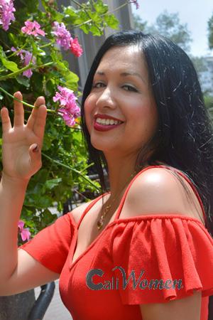 226821 - Edith Age: 40 - Peru