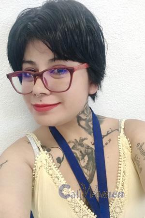 226844 - Sandra Age: 34 - Mexico