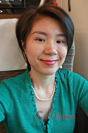 226889 - Xiaojing Age: 41 - China