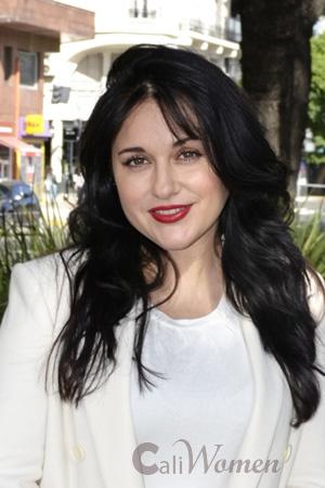 227204 - Maria Soledad Age: 43 - Argentina