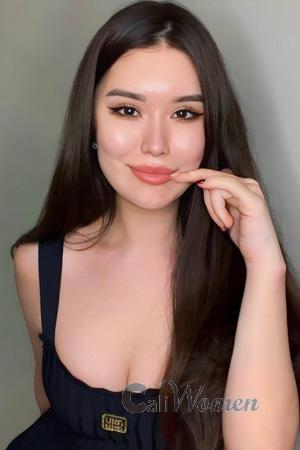 227346 - Dilia Age: 23 - Kazakhstan