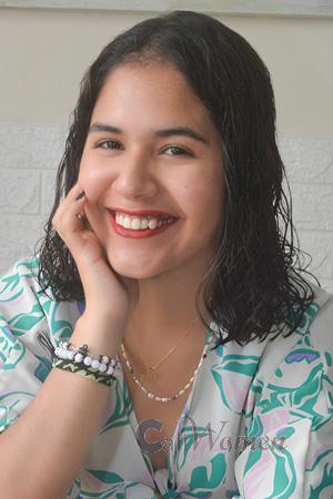 227604 - Josselyn Age: 25 - Peru