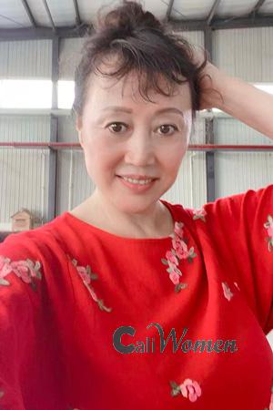 229191 - Changyan Age: 61 - China