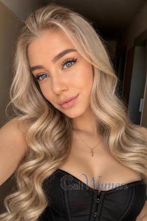 229381 - Olha Age: 22 - Ukraine