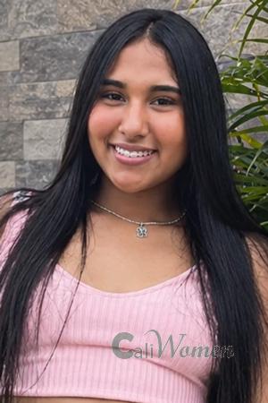 229504 - Carolina Age: 22 - Colombia